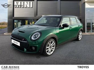 cooper s 178ch john cooper works bva7