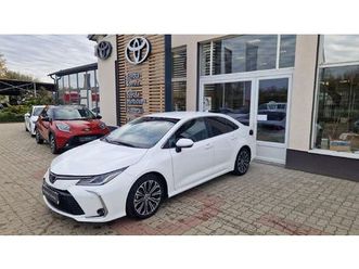 sedan 1.5 comfort style tech