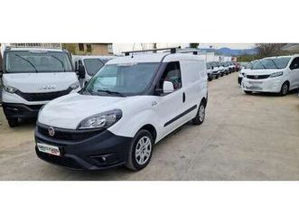 1.3 mjt 95cv allestito officina-2020