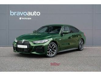 bmw 420 2.0 awd 140 kw 2.0 140kw