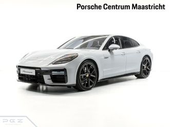 porsche panamera 4 e-hybrid