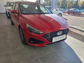hyundai - i30 1.0 tgdi 48v klass