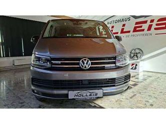 multiv.2,0 150ps edition 4mo.motor neu tausch mö