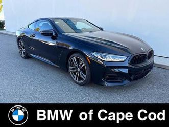 2023 bmw m850 xdrive