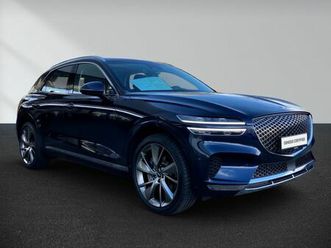 genesis gv70 2,5 l awd luxury vom genesis vertragspartne