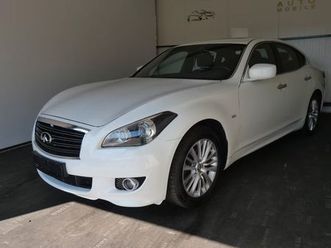 infiniti q70 35h v6 gt premium auto gt premium tüv neu