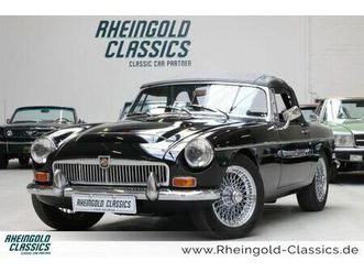 MG MGC mg-c-schoner-roadster-im-gepflegten-zustand