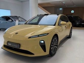 nio et5 et5 touring 360 kw
