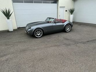 wiesmann mf 3 roadster **** 30000 km ****