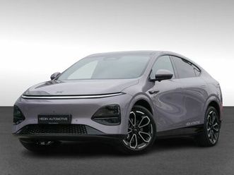 xpeng g6 awd performance my25 |distr|360°|led|totw|shz