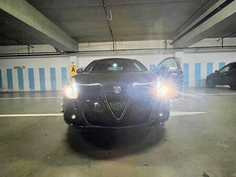 giulietta 2.0 175cv diesel