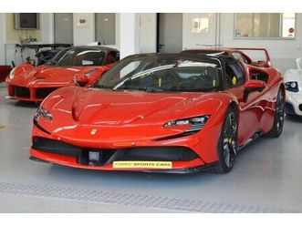 spider assettofiorano paket