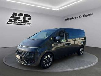 staria 2,2d at signature 7-sitzer*4wd*pano*vollaus