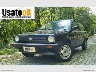 volkswagen polo 1000 fox volswagen polo fox