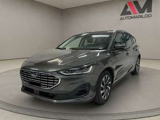 focus active sw 1.5 ecoblue 120cv