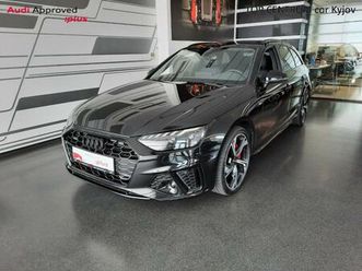 audi a4 avant 40 tdi quattro (150kw/20