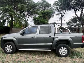 amarok dc 2.0 tdi 4motion perm.