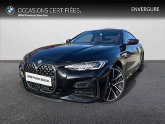 m440i xdrive 374 ch coupe