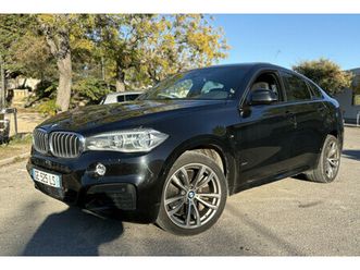 50i m sport v8 stage 1 e85 flexfuel (600+ x6m performance)