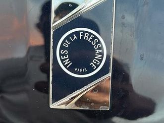 ds 3 crossback super accessoriata