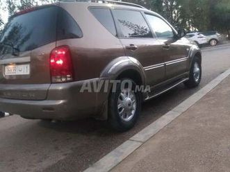 rixton 290 moteur original mercedess