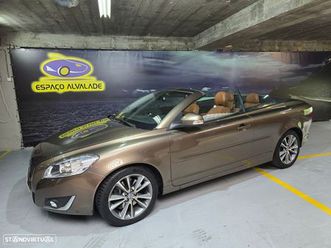 volvo c70