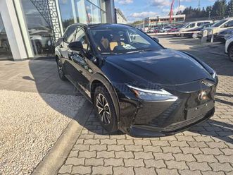 lexus rz 300e prestige