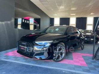iv berline 35 tfsi 150 mhev design luxe s tronic 7