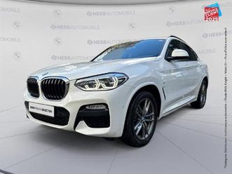 x4 xdrive30d 265 ch