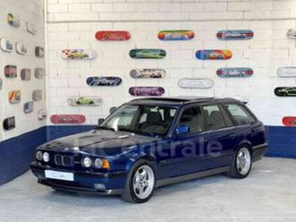 (e34) touring m5 pack