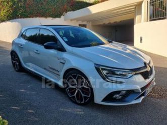 iv 1.8 tce 300 rs trophy