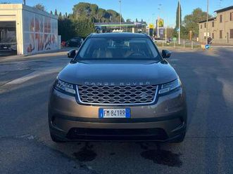 range rover velar 2.0 td4 180cv auto