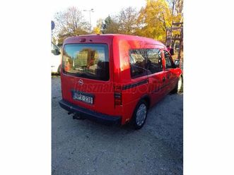 opel combo tour 1.4 cosmo