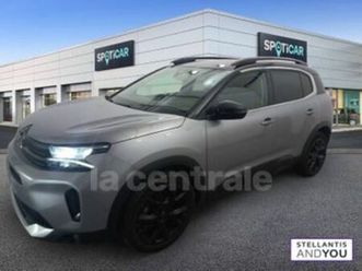 generation2 1.5 bluehdi 130 s&s shine pack eat8