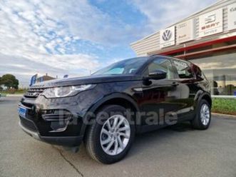 2.0 td4 150 se awd auto
