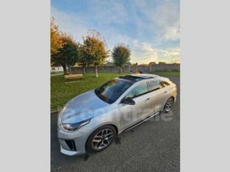 iii 1.6 crdi 136 isg gt line business dct7