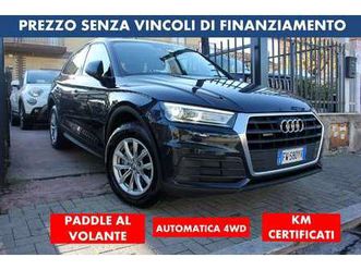 2.0tdi-163cv*prezzo vero*autom-iva deducibile