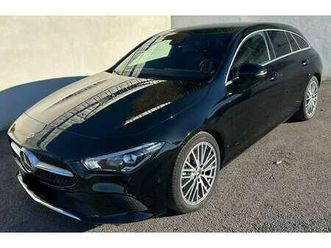 shooting brake d executive auto