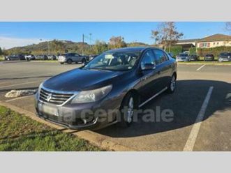 RENAULT LATITUDE 2-0-dci-150-fap-business