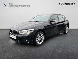 120i 184 ch cinq portes