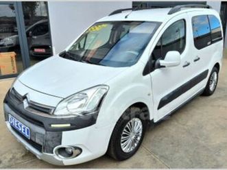 ii 1.6 hdi 90 xtr 5pl