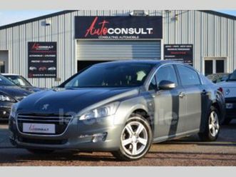 1.6 hdi fap 115 business pack