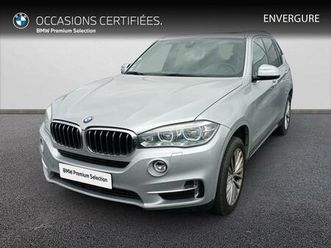 x5 xdrive30d 258 ch