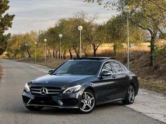 250bluetec 7g plus amg