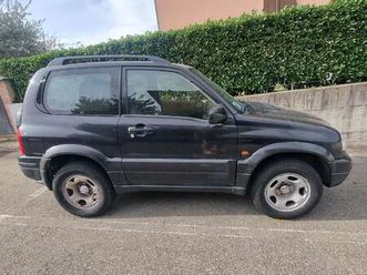 grand vitara i 20013p 2.0 tdi 16v fl