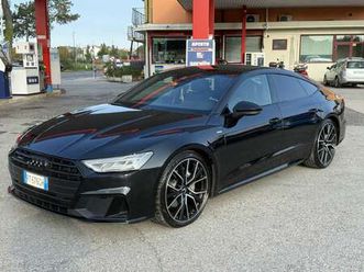 a7 spb 45 3.0 tdi quattro tiptronic business plus