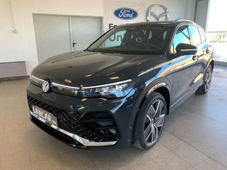 1.5 benz/ibrida. r-line plus 150cv dsg