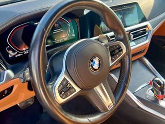 m440d cabrio mhev 48v xdrive auto