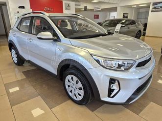 kia stonic 1.2 dpi x-gold
