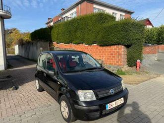 1.2i -prete a immatriculer - climatisée